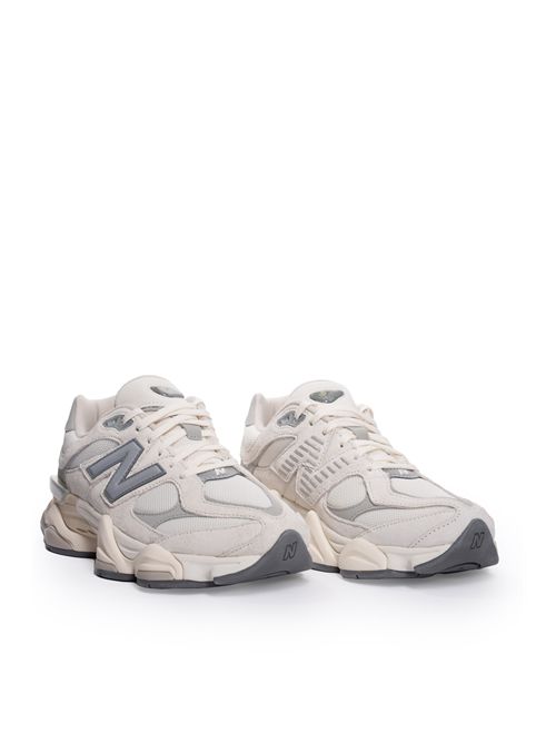 Sneakers 9060 ECA Sea Salt White NEW BALANCE | U9060ECA
